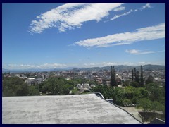 Views from Centro Cultural Miguel Angel Asturias 09